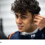 Formula 1 Super License