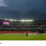 IPL Final Rain Threat