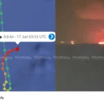 Oman oil tanker collision