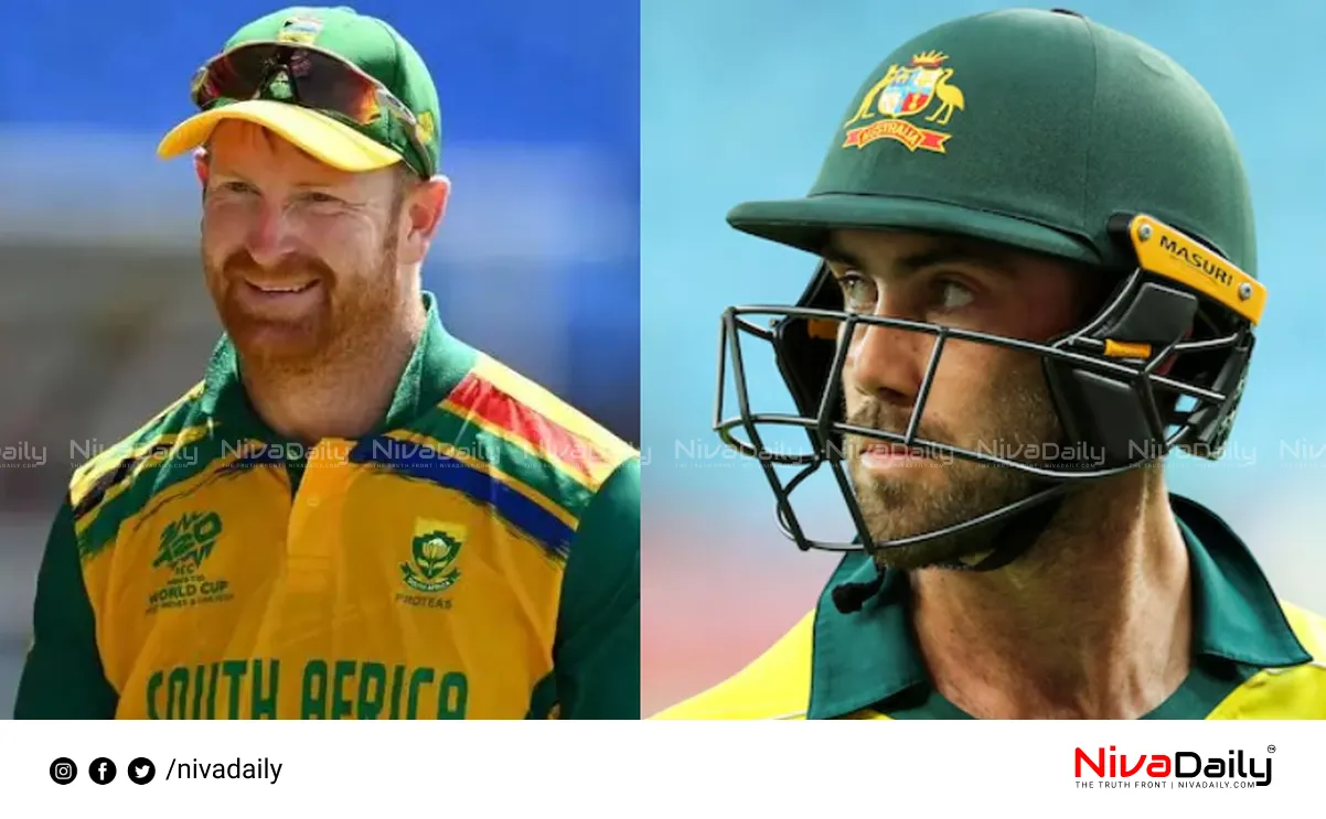 cricket retirement