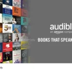 audiobook market amazon