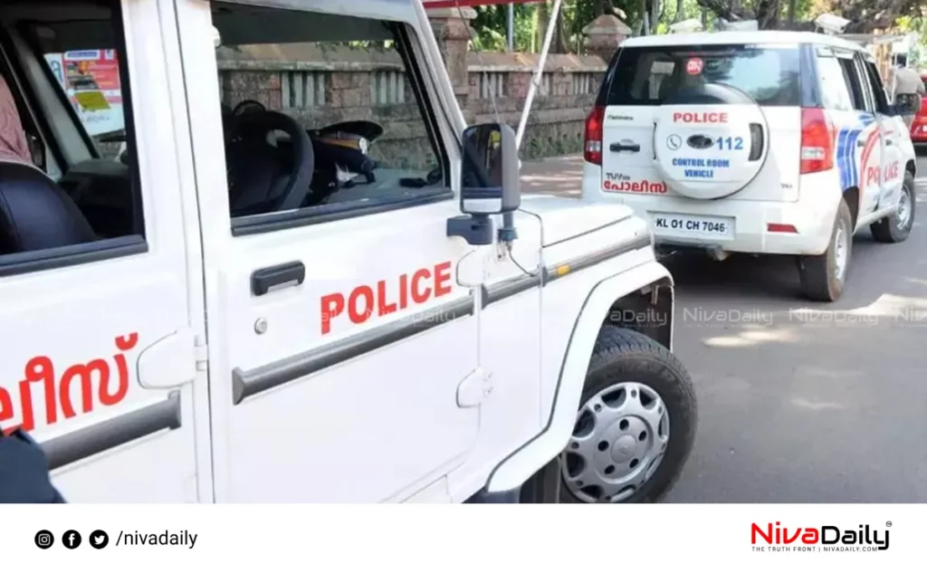 Operation D-Hunt Kerala