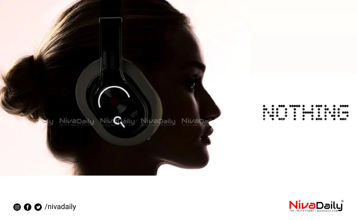 Nothing Headphone 1
