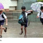 Kerala monsoon rainfall