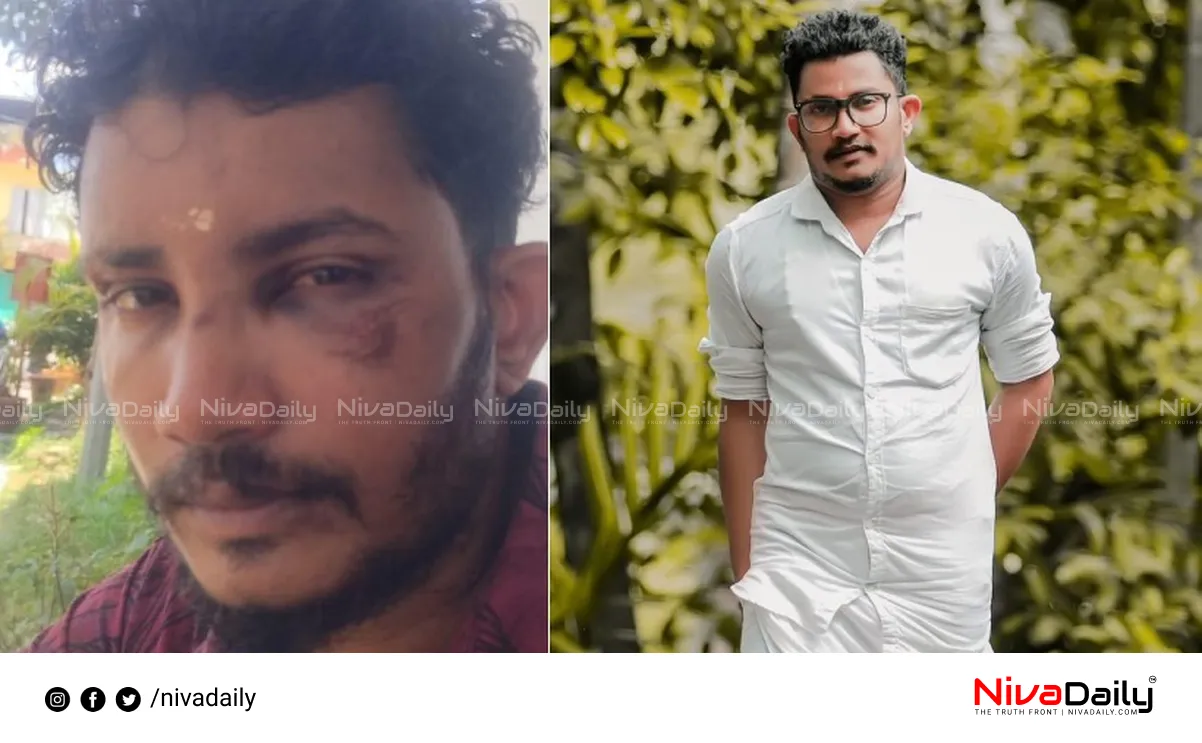 kottayam murder case