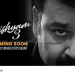Drishyam 3 movie