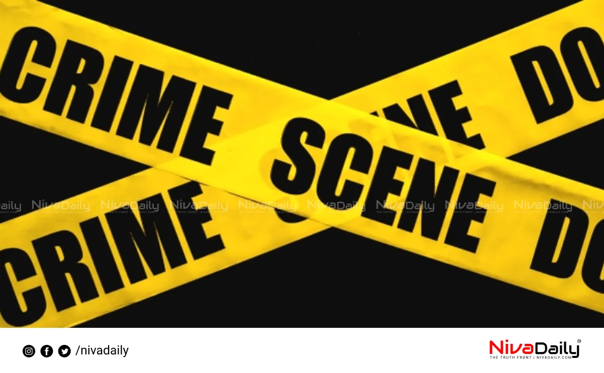Kasaragod mother murder