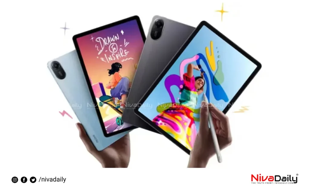 Redmi Pad 2