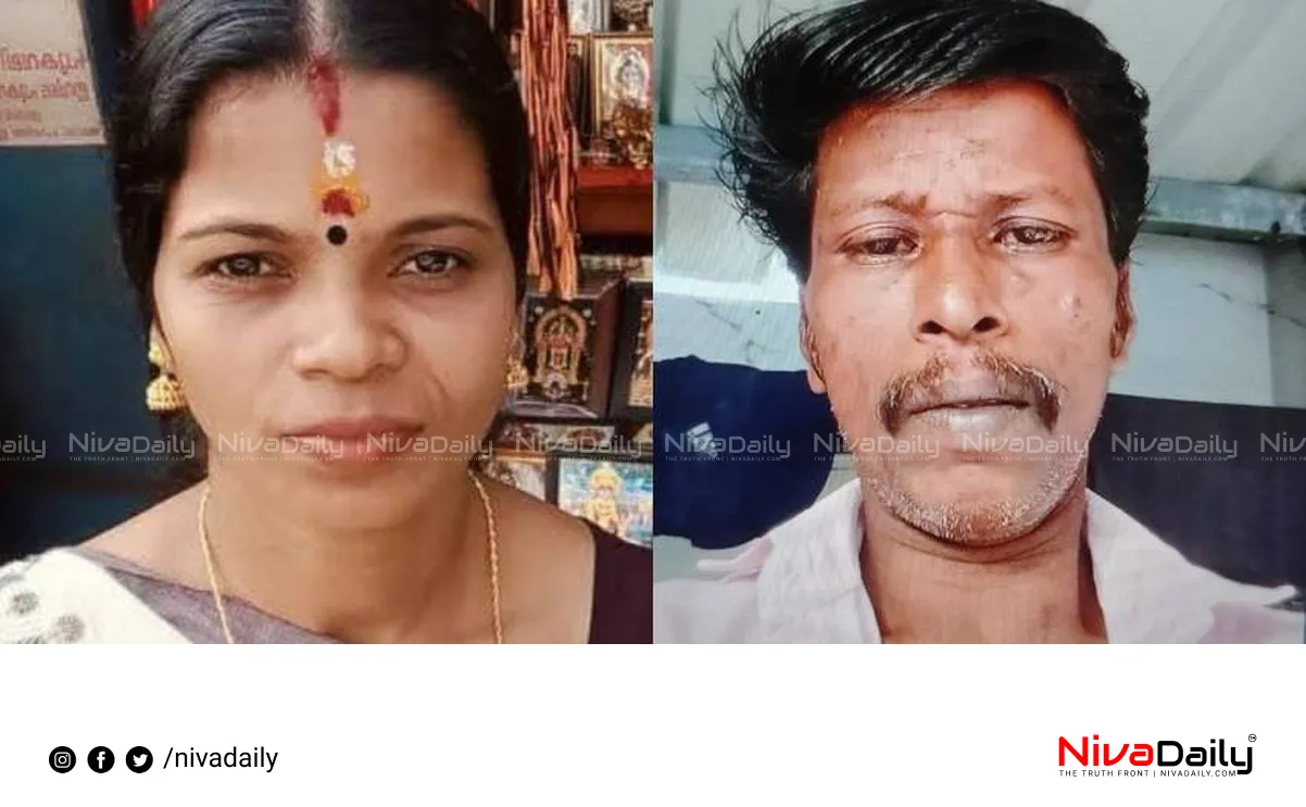 Kerala crime news