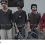 MDMA seizure Kollam