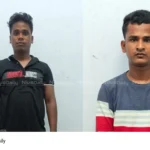 cannabis seized Kozhikode