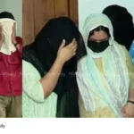 Kozhikode sex racket