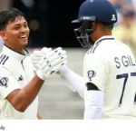 Shubman Gill century
