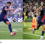 Champions League Records