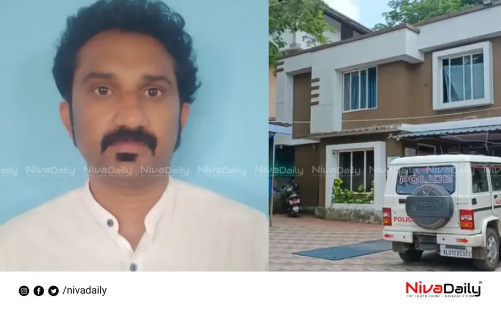 Crime news Kerala