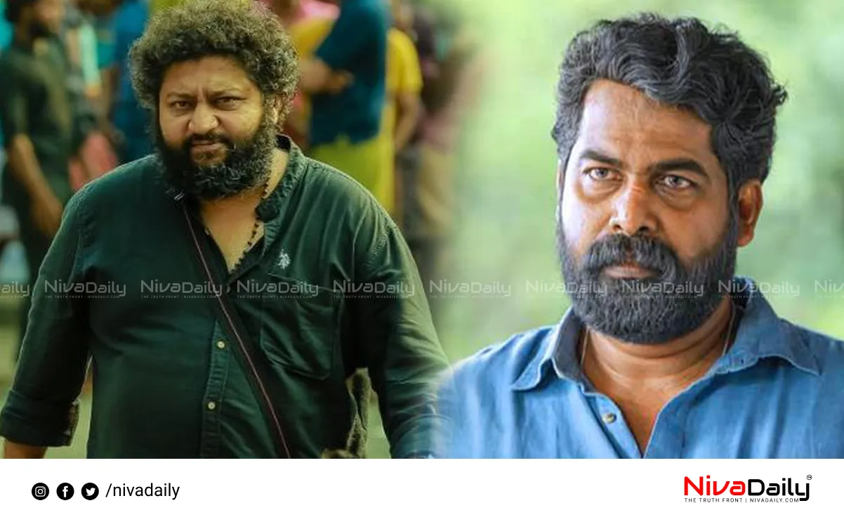 Churuli movie controversy