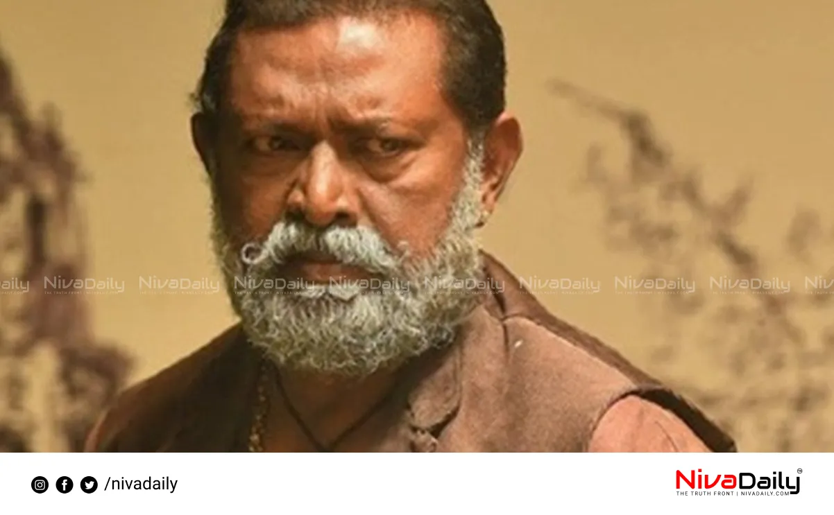 Lal about Jagadeesh