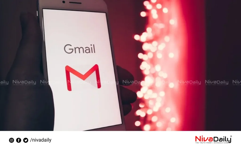 Gmail Account Recovery