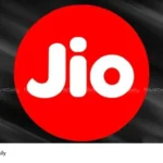 Jio network issue