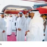 Dubai Awareness Campaign