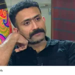 Shine Tom Chacko