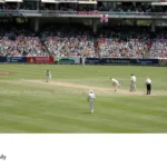 Test cricket format
