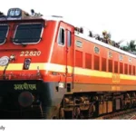 train information app