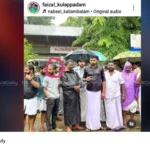 cannabis arrest kollam