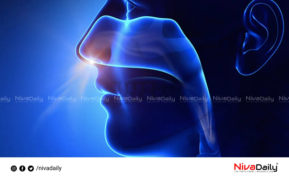 breathing patterns