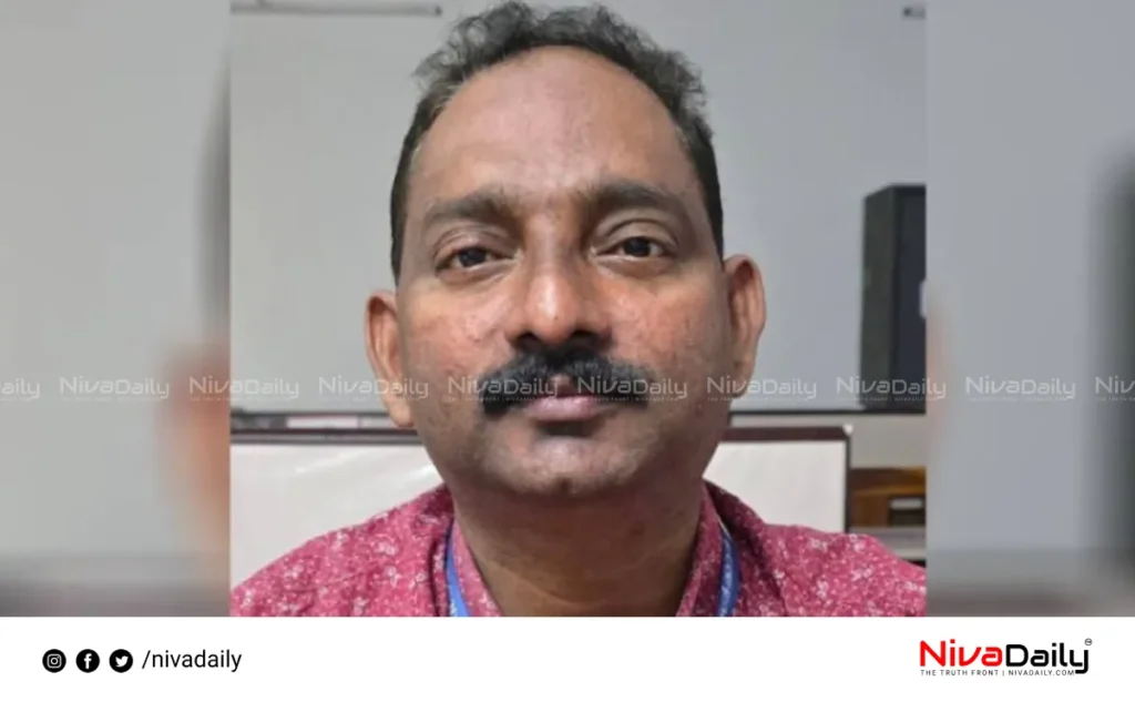 deputy tahsildar controversy