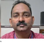 deputy tahsildar controversy