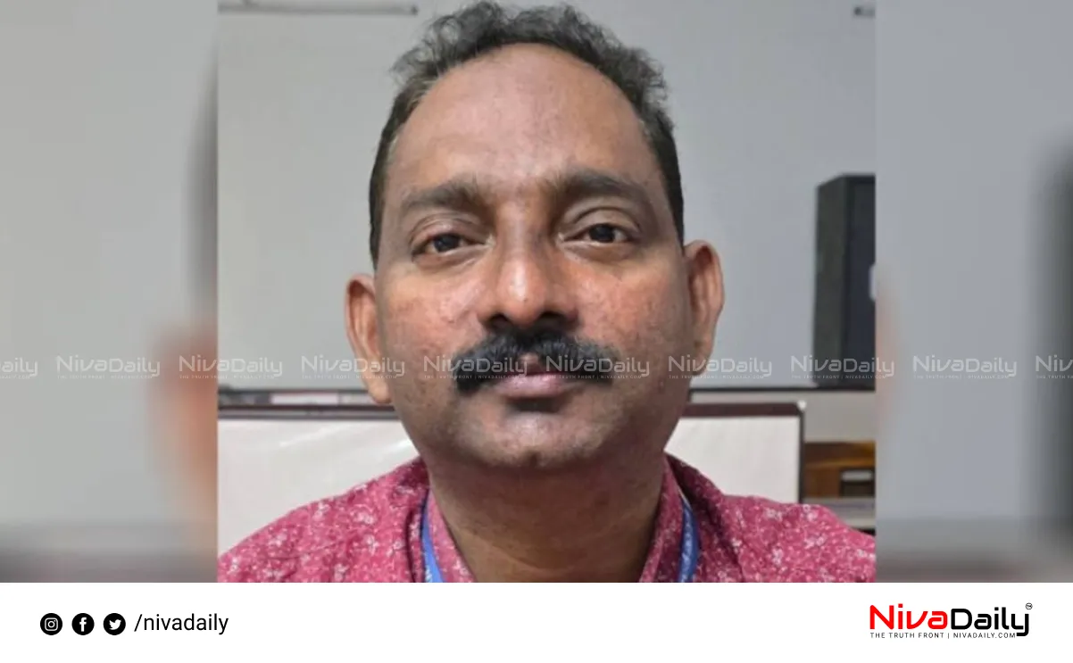 deputy tahsildar controversy