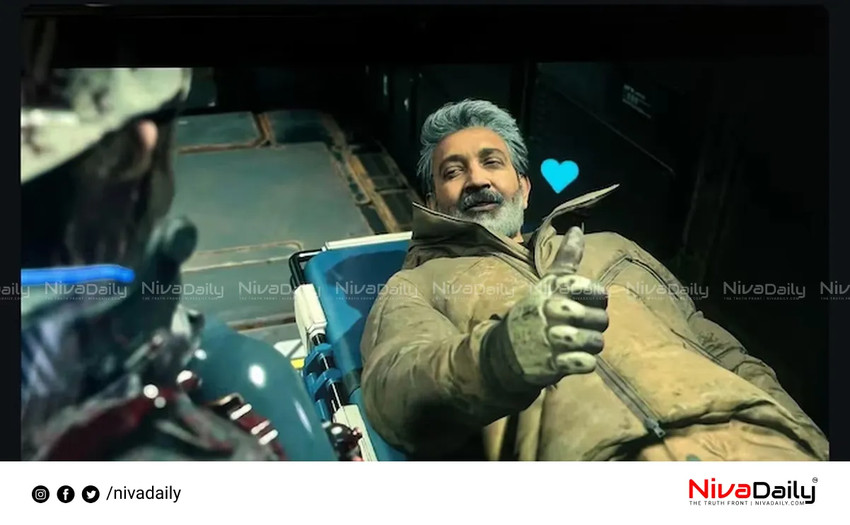 Death Stranding 2