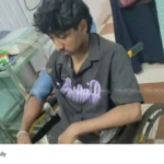 Student attack Thamaraserry