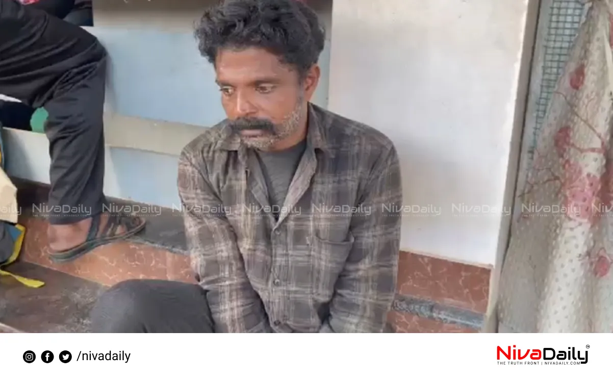 cannabis seizure kerala