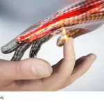 robotic skin