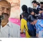 Kerala job fair