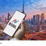 BSNL UAE Roaming Plans