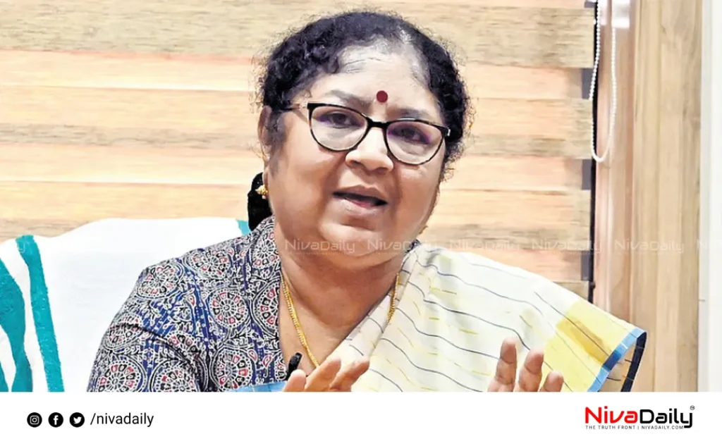 Kerala higher education
