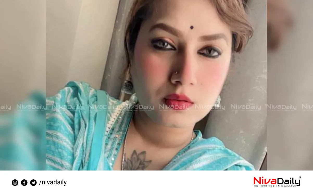 Kanchan Kumari death