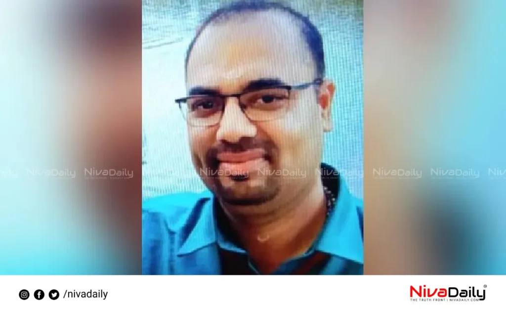 Padiyur murder case