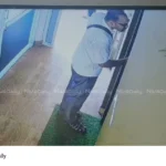 Thrissur double murder