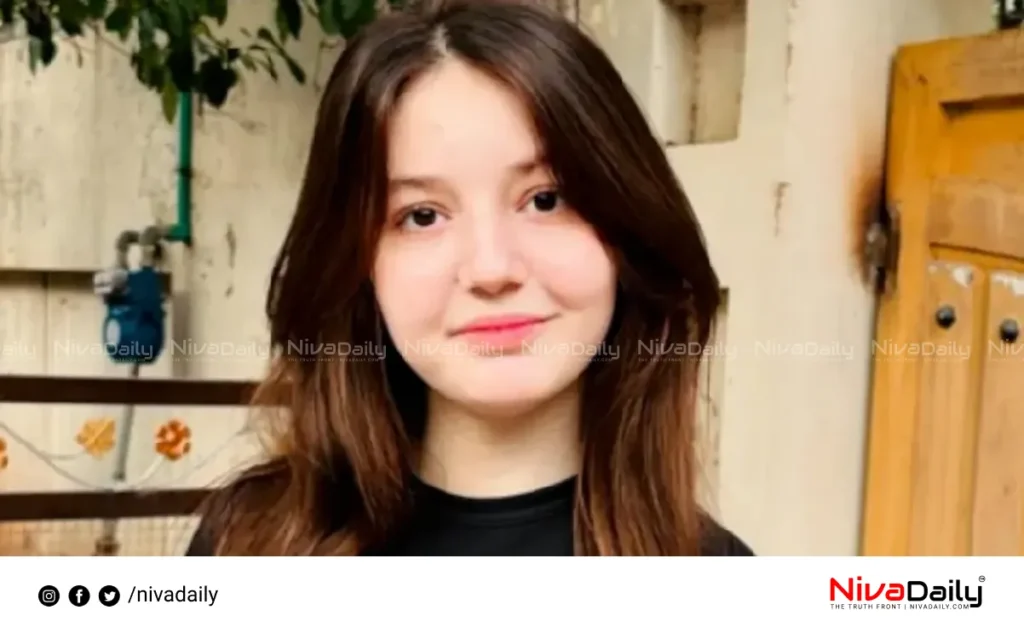 TikTok star shot dead