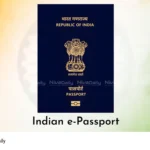 E-Passport