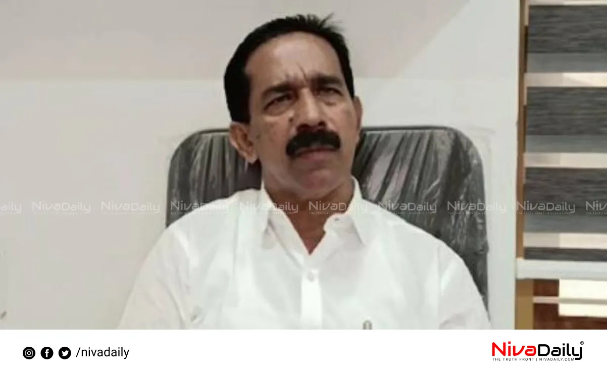 Peerumedu death case