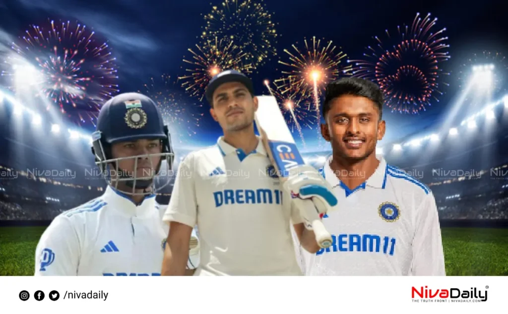 Indian cricket team