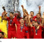 UEFA Nations League