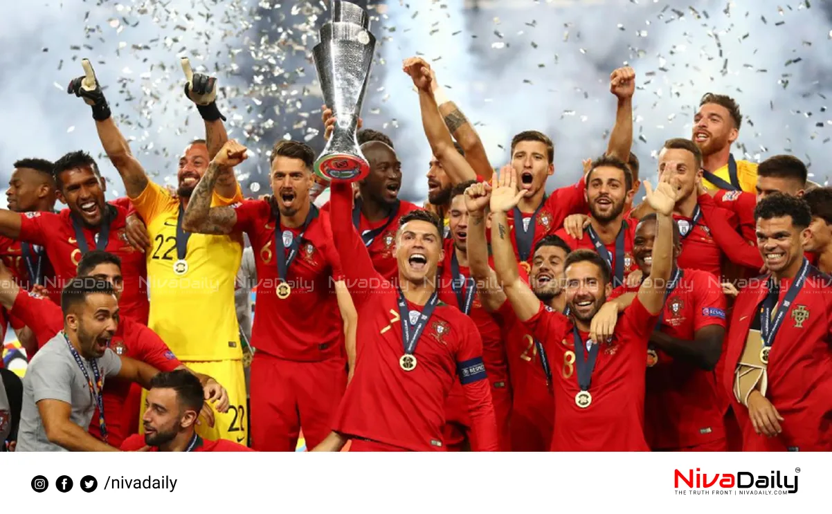 UEFA Nations League