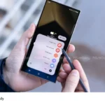 Samsung S Pen