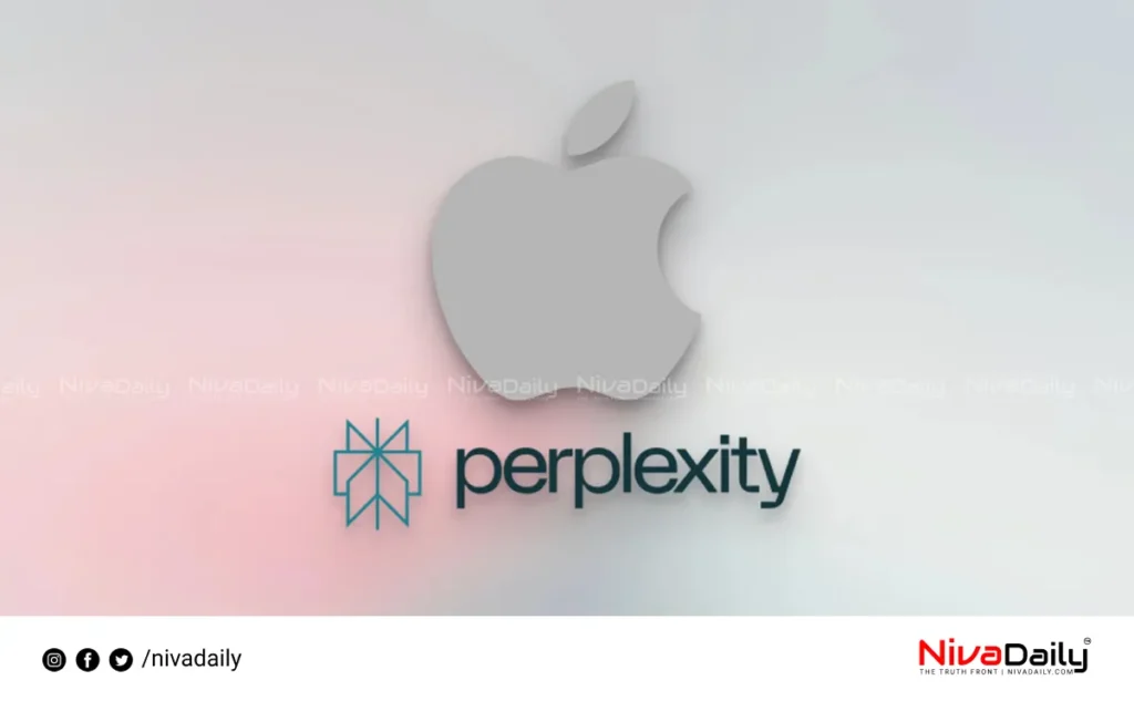 Perplexity AI acquisition